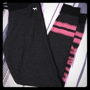 Victoria secrete yoga pants